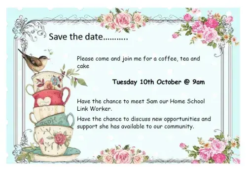 Coffee Morning 