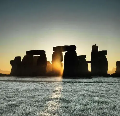 stonehenge image