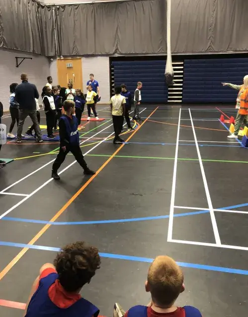 Athletics