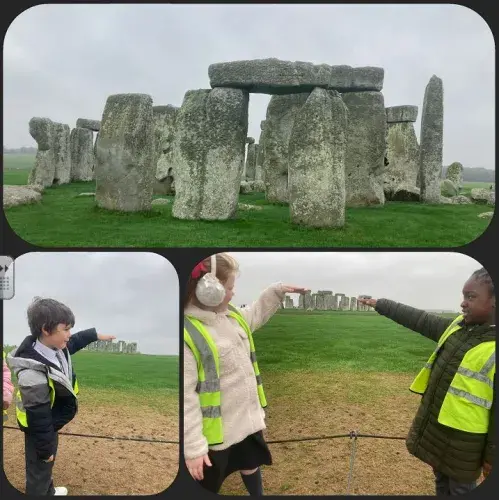 Stonehenge 2