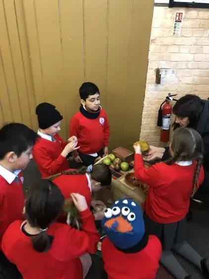 roman workshop